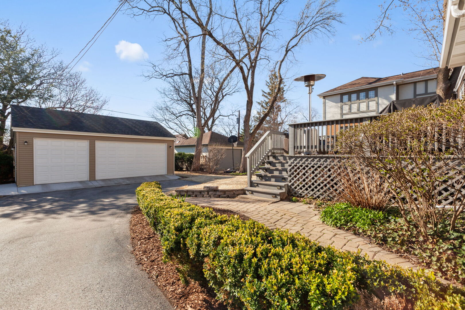 4616 Grand Avenue Western Springs IL 60558