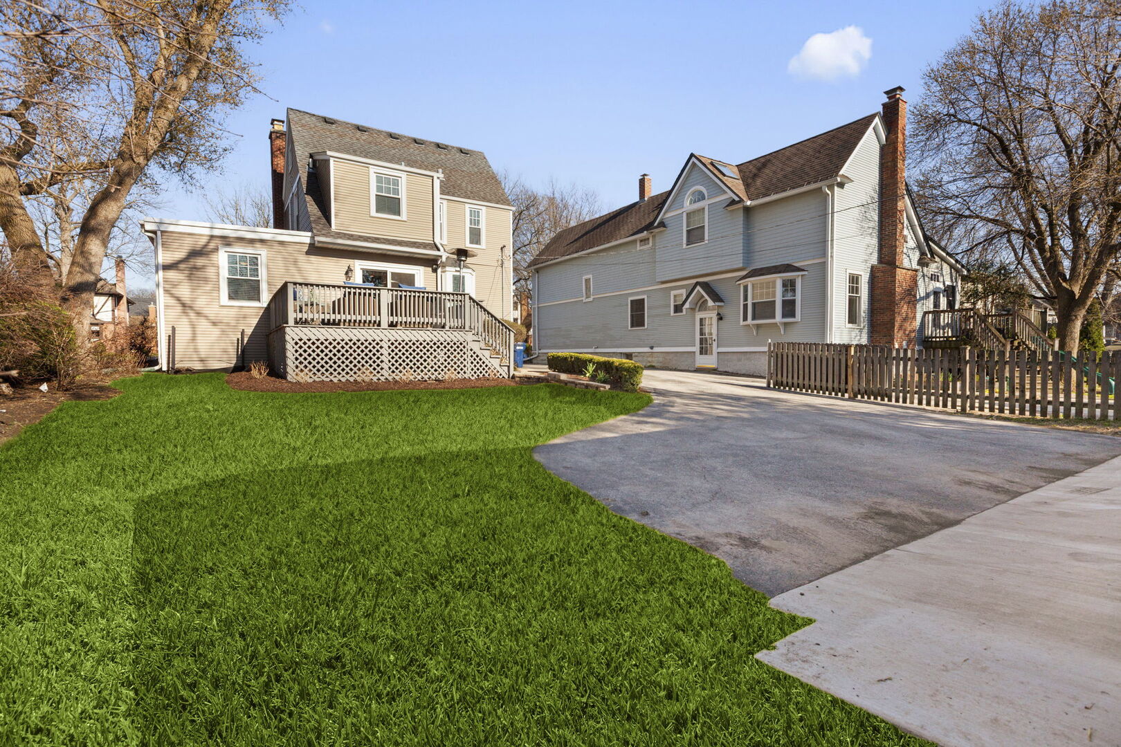 4616 Grand Avenue Western Springs IL 60558