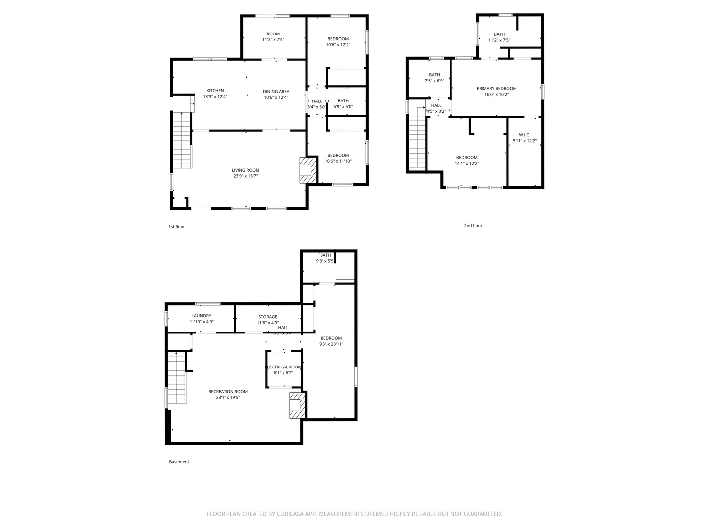 4616 Grand Avenue Western Springs IL 60558