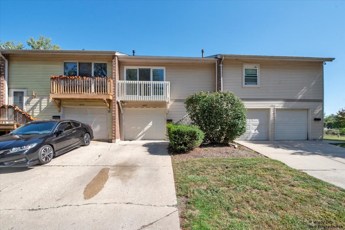 1475 Elder Drive Aurora IL 60506