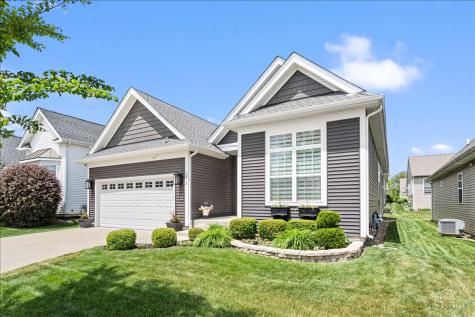3870 Double Eagle Drive Elgin IL 60124