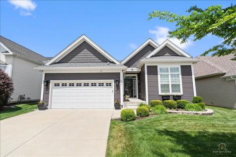 3870 Double Eagle Drive Elgin IL 60124