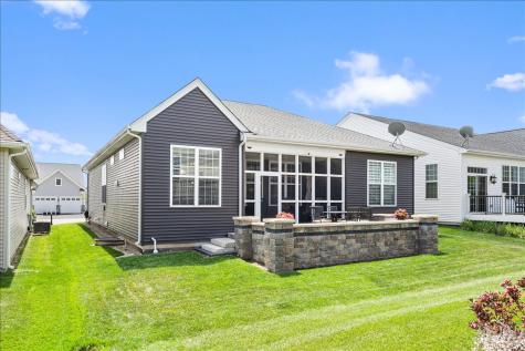 3870 Double Eagle Drive Elgin IL 60124