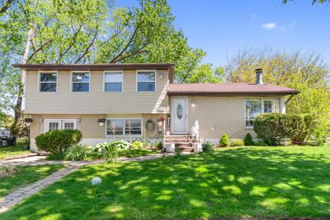 17311 Central Park Avenue Hazel Crest IL 60429