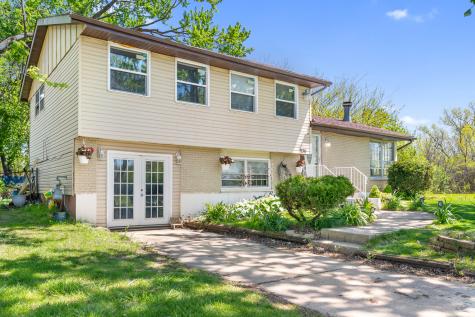 17311 Central Park Avenue Hazel Crest IL 60429