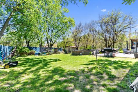 17311 Central Park Avenue Hazel Crest IL 60429