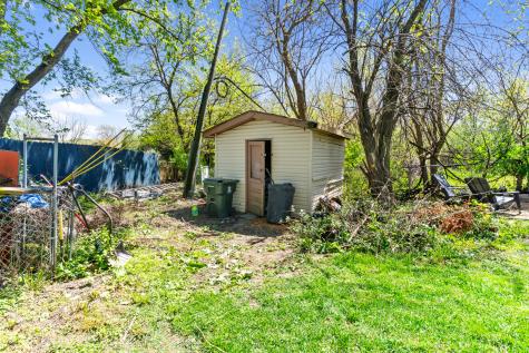 17311 Central Park Avenue Hazel Crest IL 60429