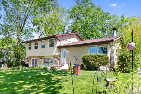 17311 Central Park Avenue Hazel Crest IL 60429