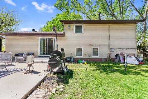 17311 Central Park Avenue Hazel Crest IL 60429