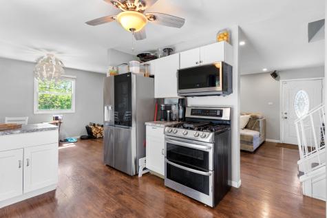 17311 Central Park Avenue Hazel Crest IL 60429
