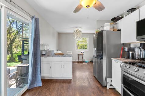 17311 Central Park Avenue Hazel Crest IL 60429