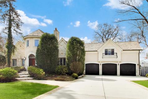 1414 Canterbury Lane Glenview IL 60025
