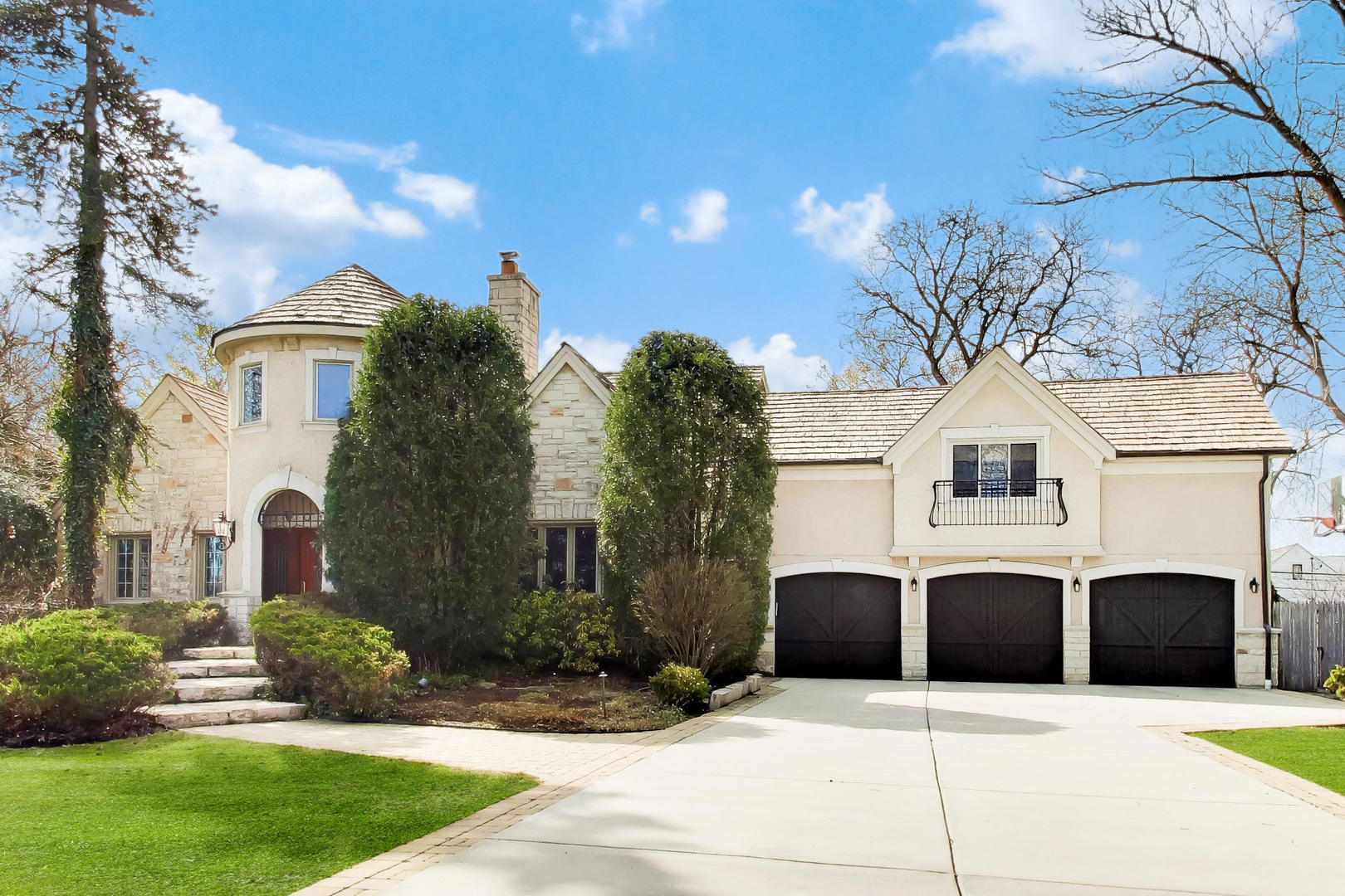 1414 Canterbury Lane Glenview IL 60025
