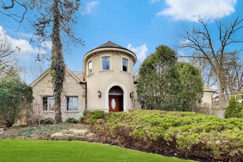 1414 Canterbury Lane Glenview IL 60025