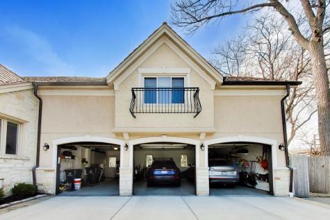 1414 Canterbury Lane Glenview IL 60025