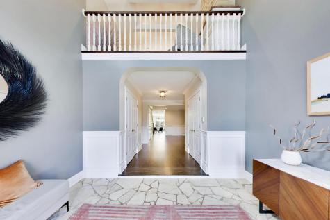 1414 Canterbury Lane Glenview IL 60025