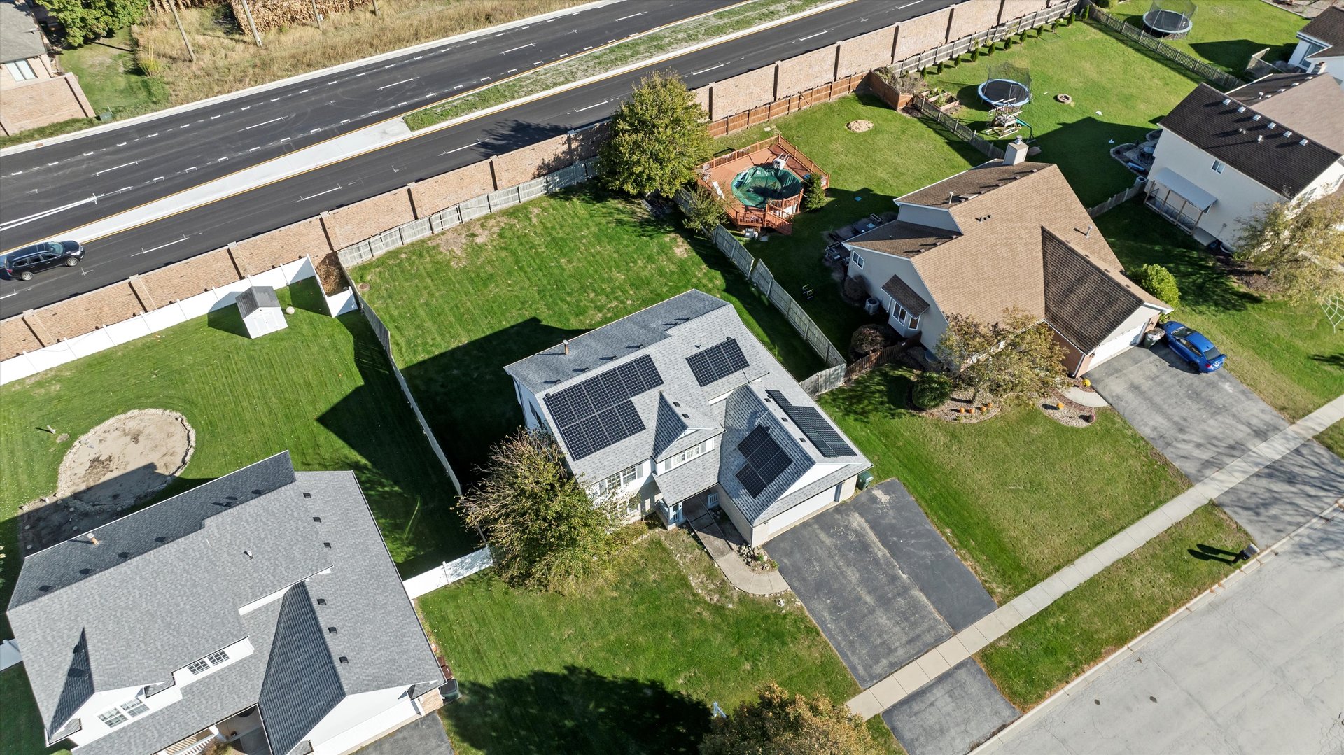 731 Bobwhite Lane New Lenox IL 60451