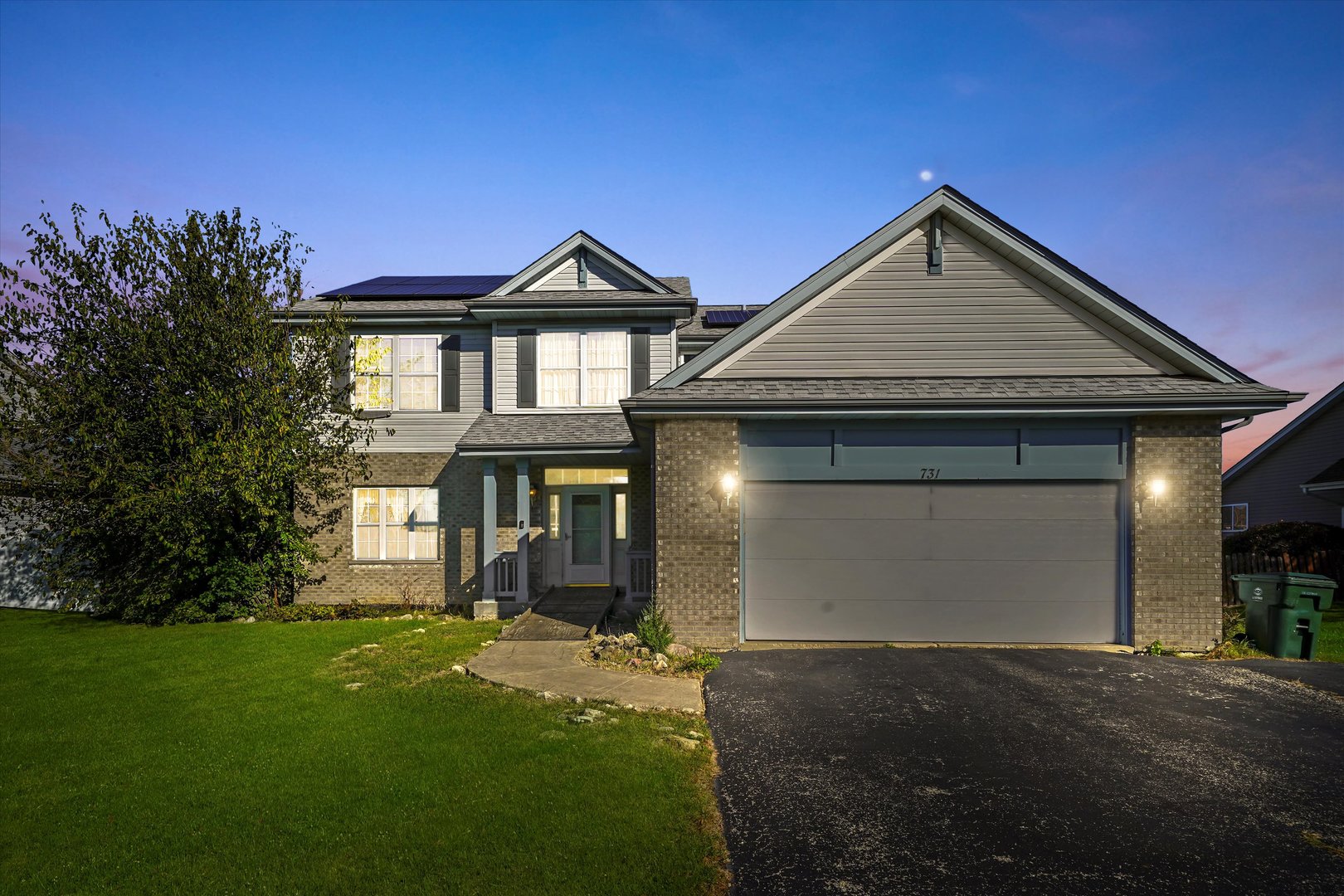 731 Bobwhite Lane New Lenox IL 60451