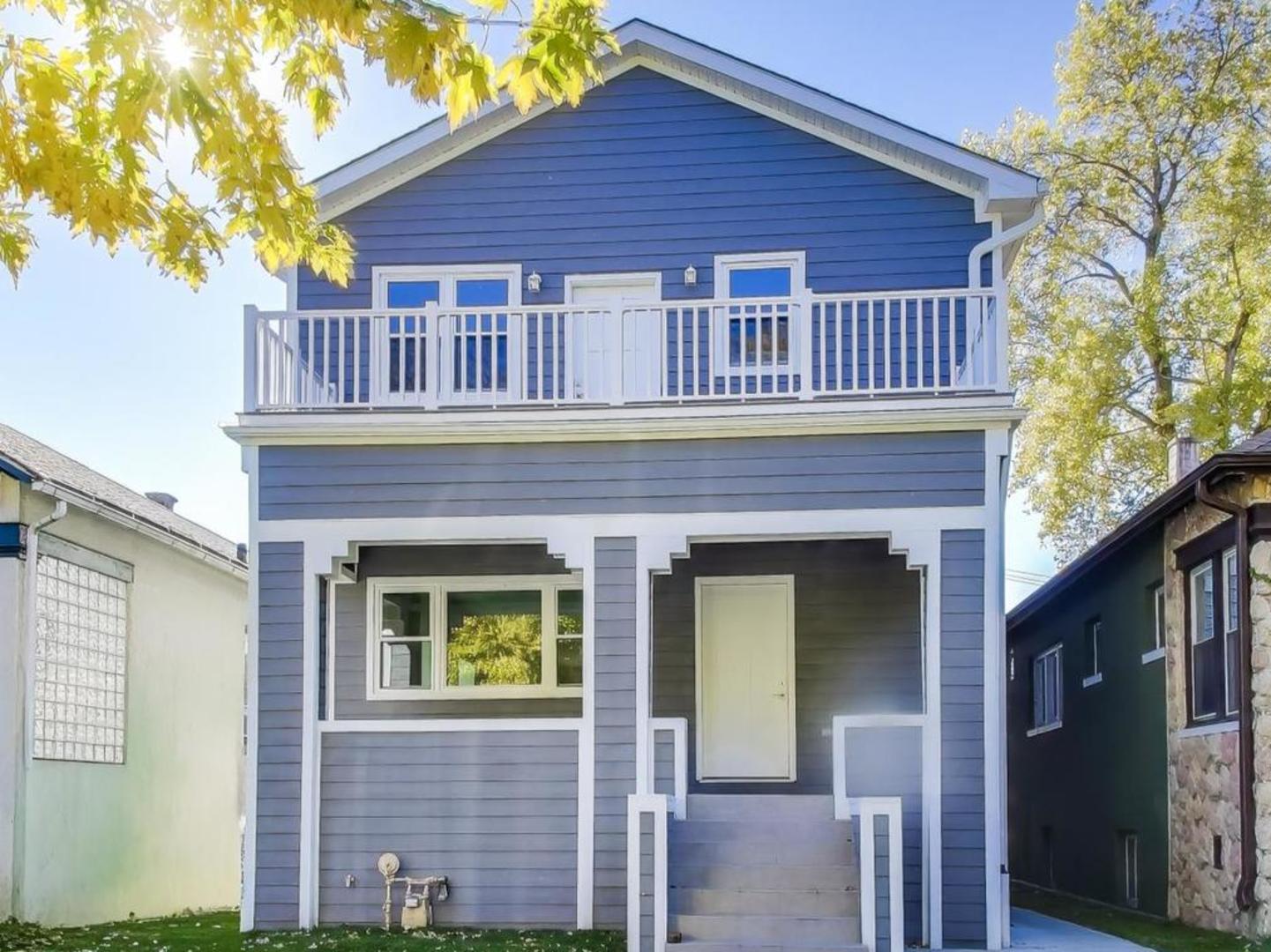 1721 West Arthur Avenue Chicago IL 60626