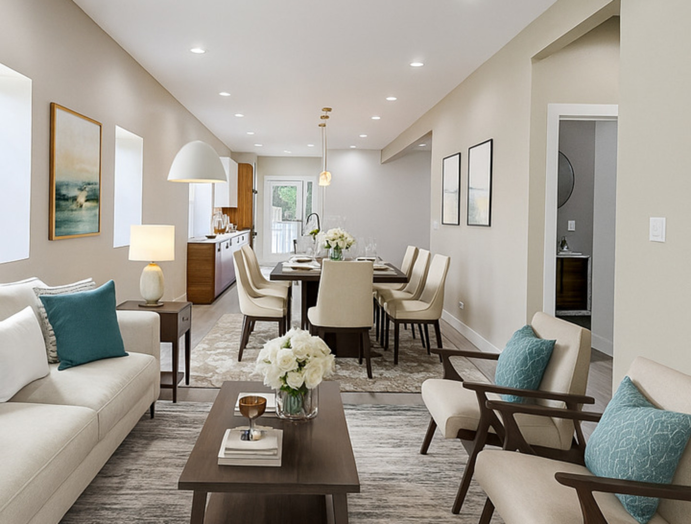 1721 West Arthur Avenue Chicago IL 60626