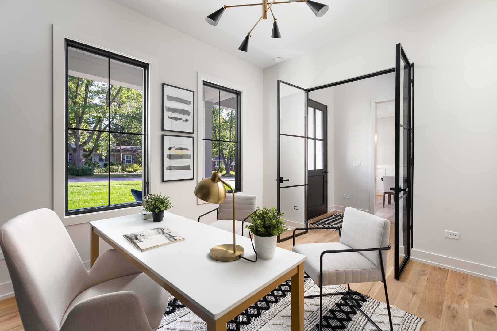 25w040 (LOT 3) Burlington Avenue Lisle IL 60532