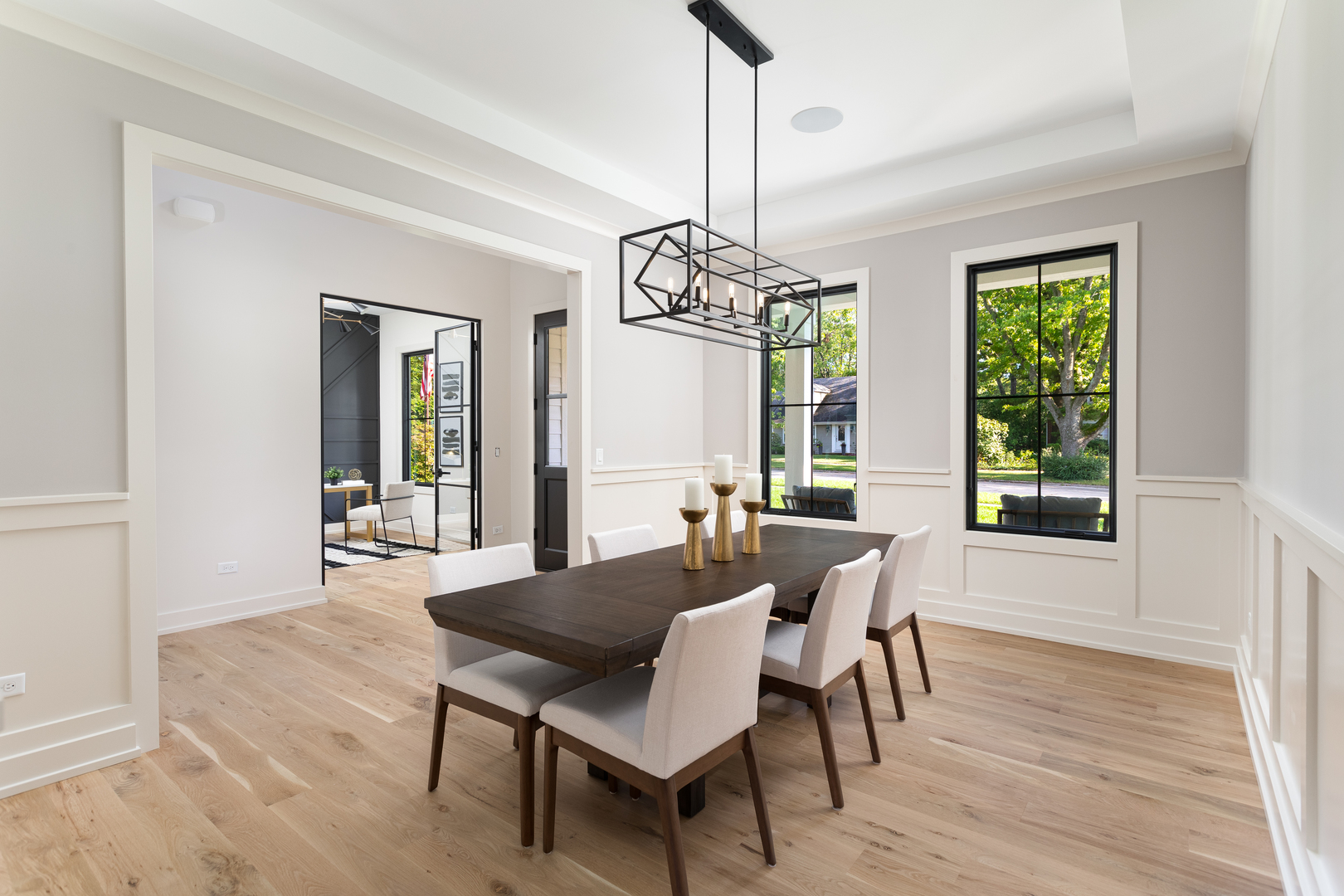 25w040 (LOT 3) Burlington Avenue Lisle IL 60532