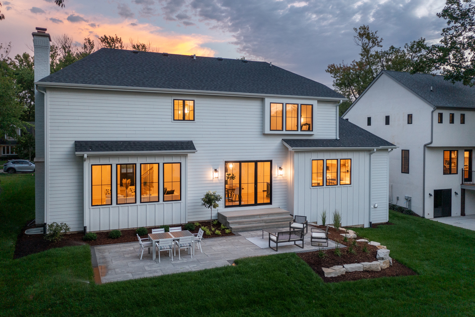 25w040 (LOT 3) Burlington Avenue Lisle IL 60532