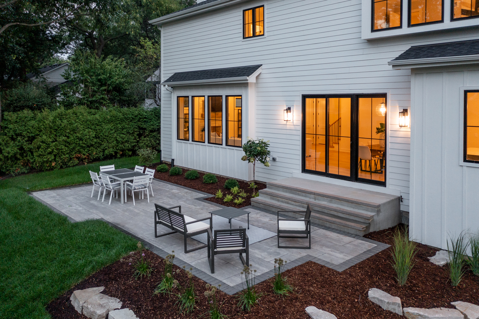 25w040 (LOT 3) Burlington Avenue Lisle IL 60532