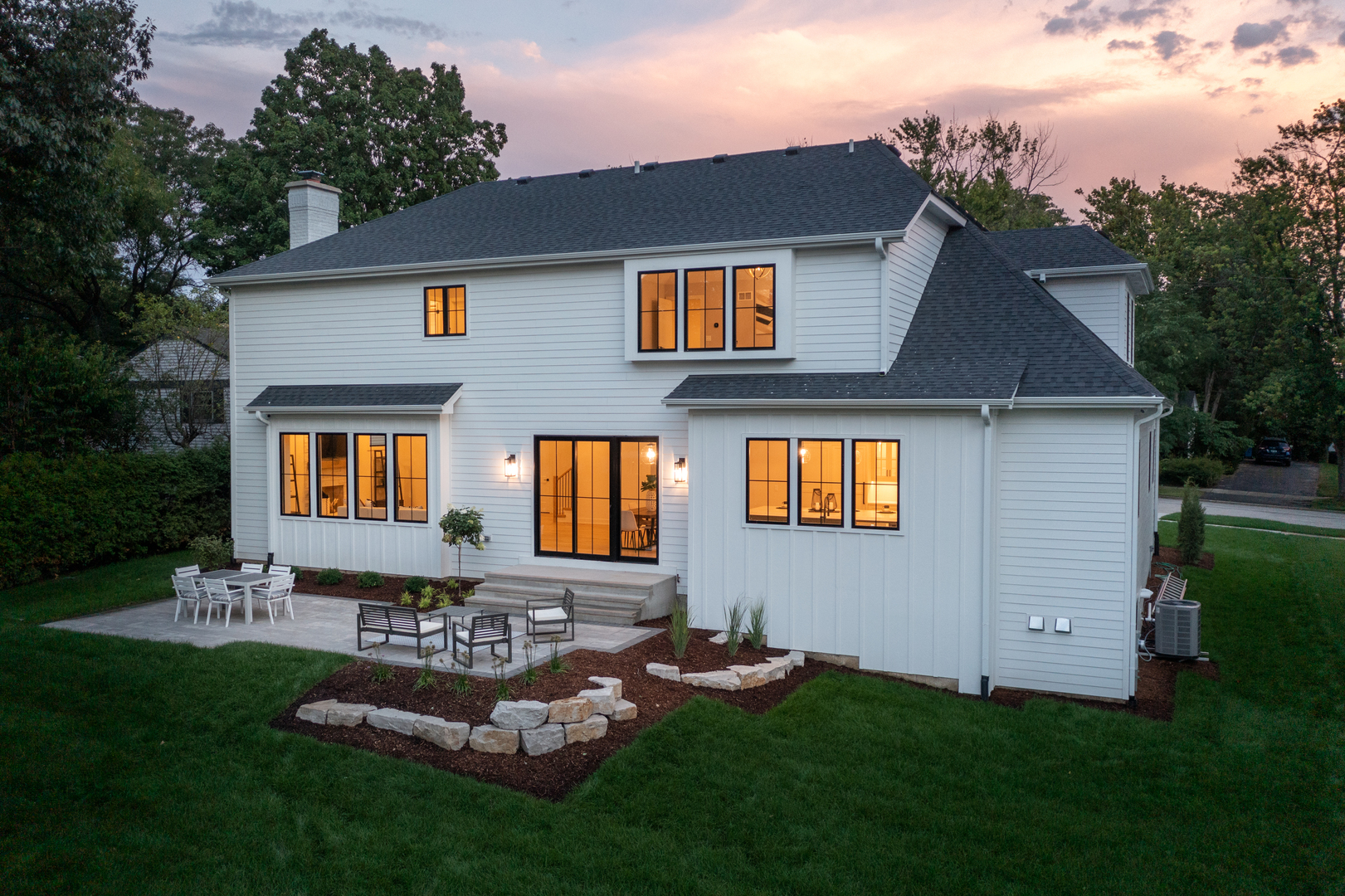 25w040 (LOT 3) Burlington Avenue Lisle IL 60532