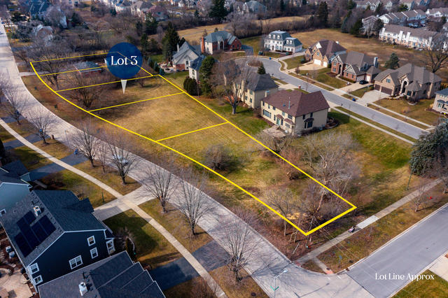 25w040 (LOT 3) Burlington Avenue Lisle IL 60532