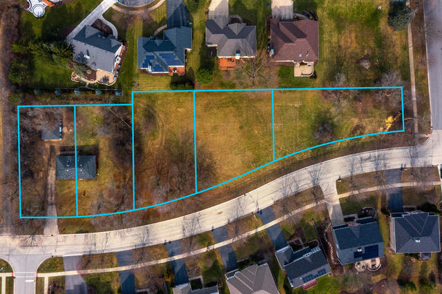 25w040 (LOT 3) Burlington Avenue Lisle IL 60532