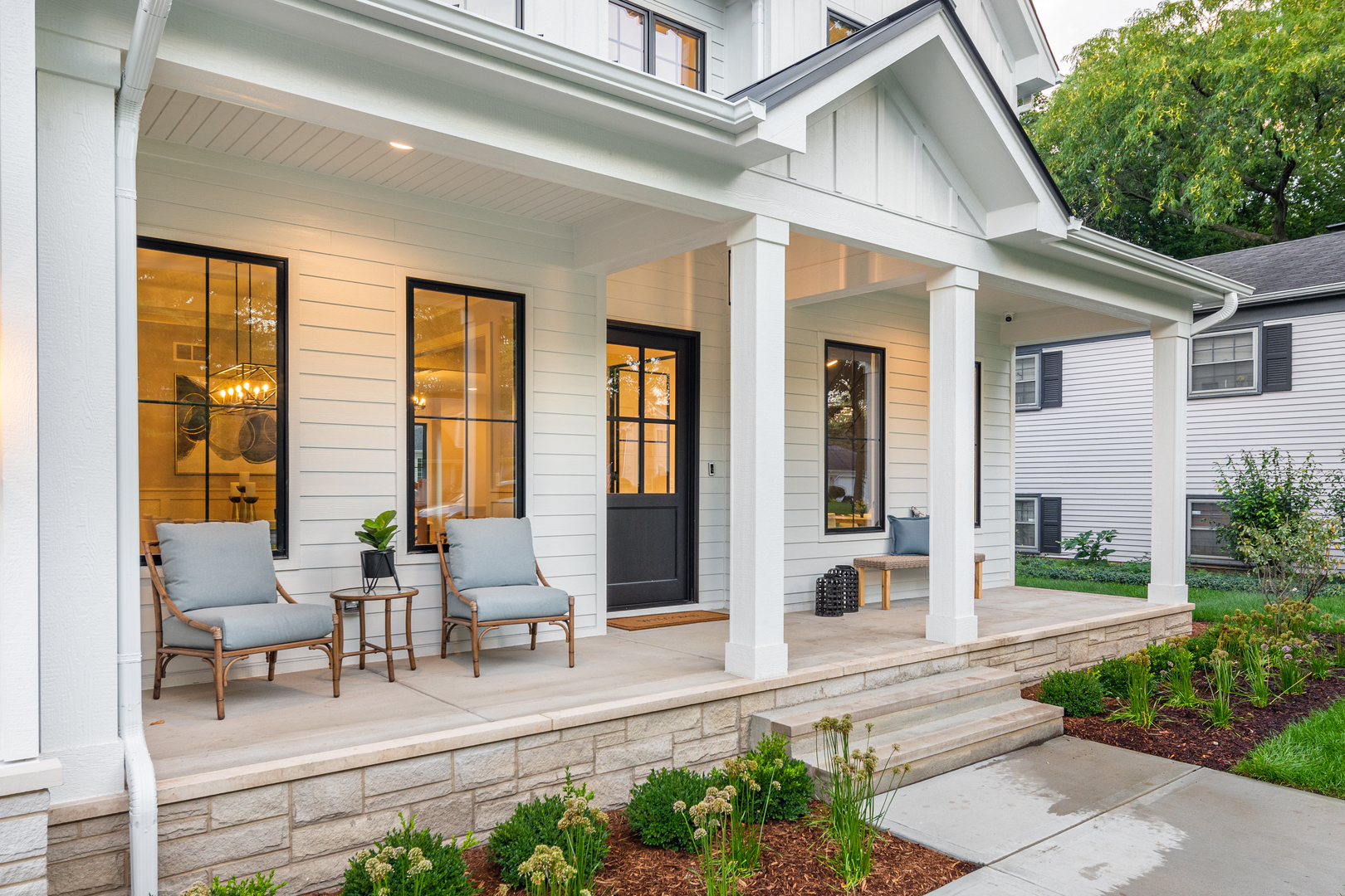 25w040 (LOT 3) Burlington Avenue Lisle IL 60532