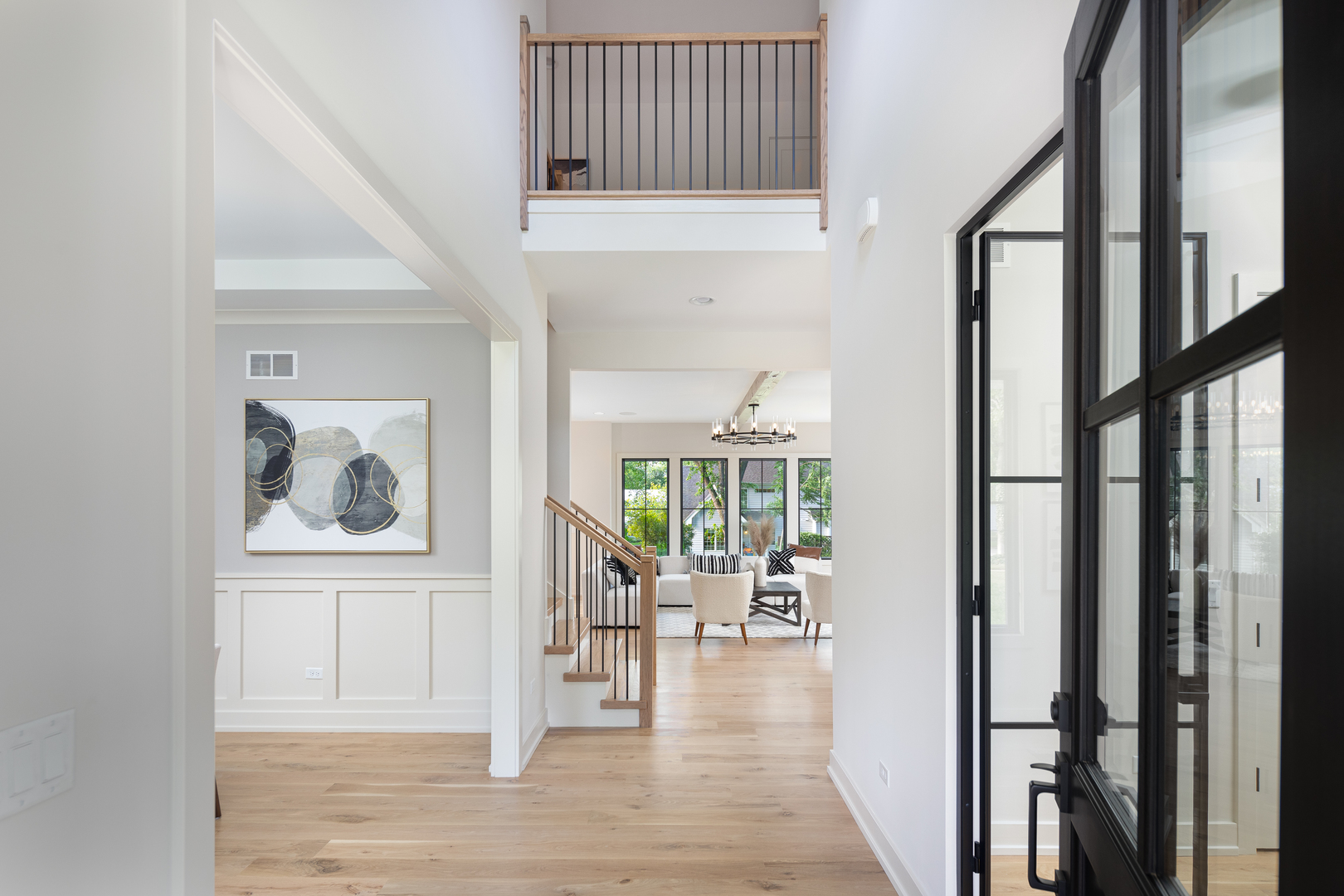 25w040 (LOT 3) Burlington Avenue Lisle IL 60532