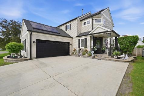 93 Windflower Court Romeoville IL 60446