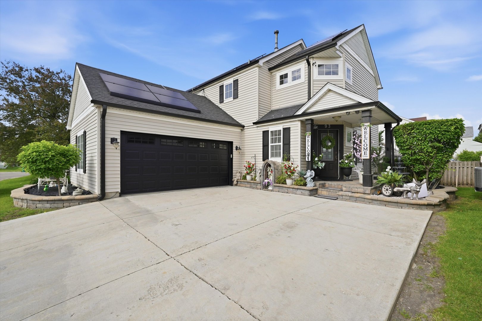93 Windflower Court Romeoville IL 60446