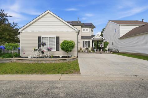 93 Windflower Court Romeoville IL 60446