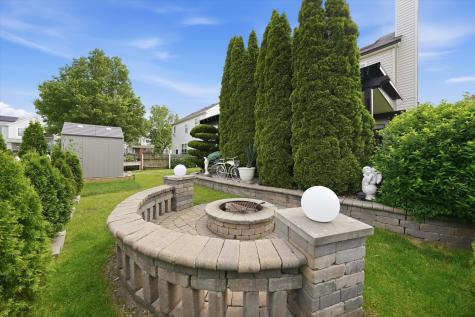93 Windflower Court Romeoville IL 60446