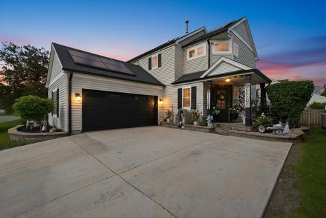 93 Windflower Court Romeoville IL 60446