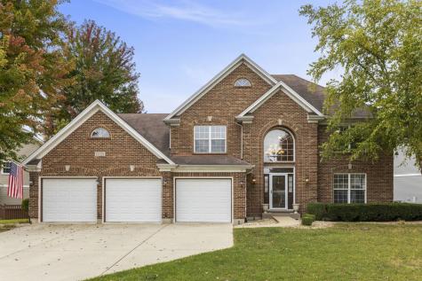 13521 Arborview Circle Plainfield IL 60585