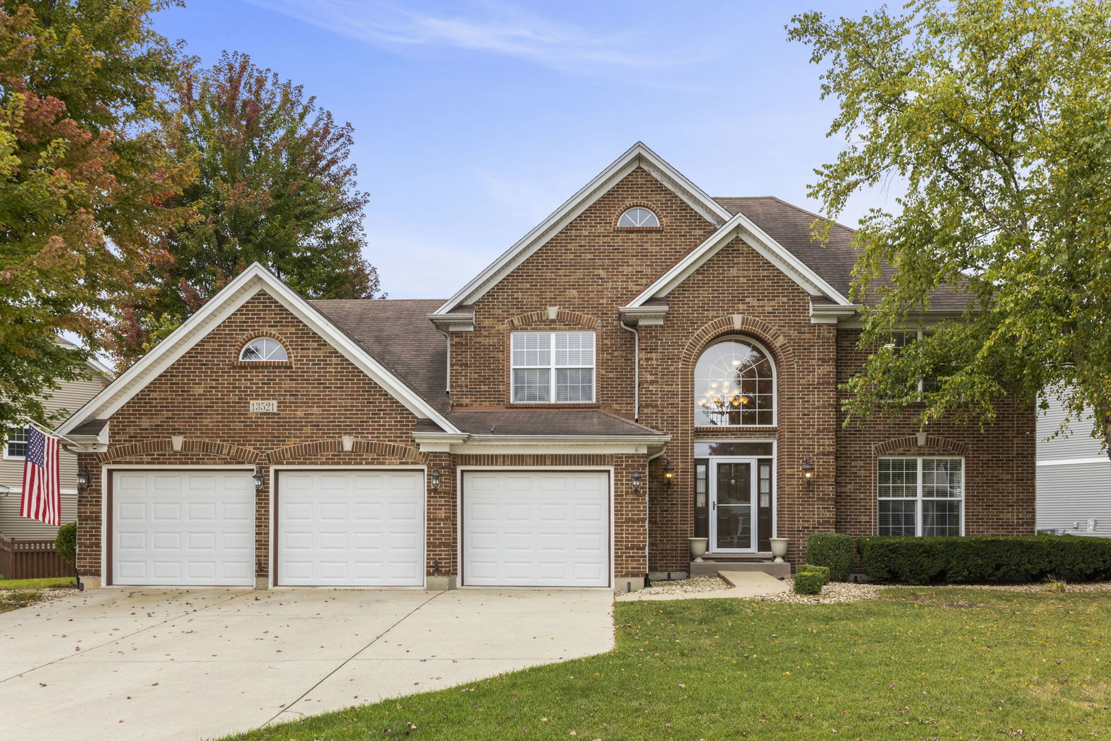 13521 Arborview Circle Plainfield IL 60585