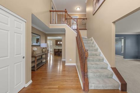 13521 Arborview Circle Plainfield IL 60585