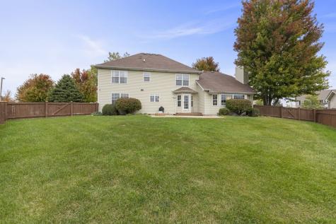 13521 Arborview Circle Plainfield IL 60585