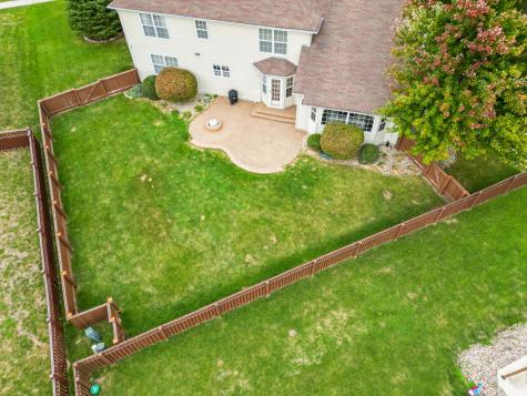 13521 Arborview Circle Plainfield IL 60585
