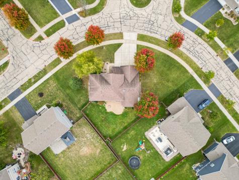 13521 Arborview Circle Plainfield IL 60585