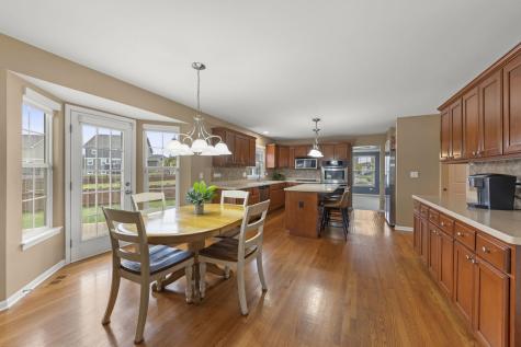 13521 Arborview Circle Plainfield IL 60585