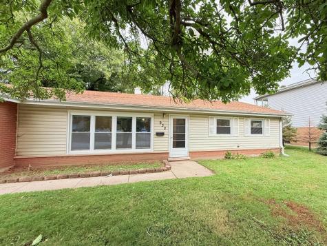 930 Coach Road Homewood IL 60430