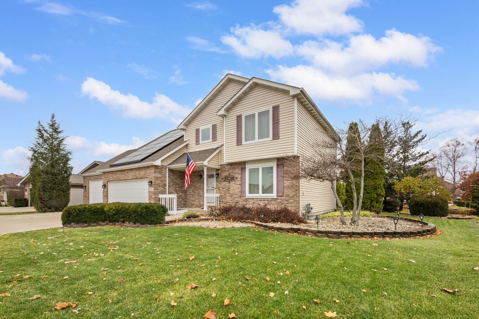 601 Edgewater Drive Minooka IL 60447