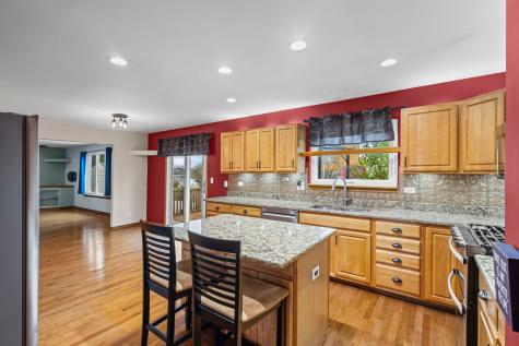 601 Edgewater Drive Minooka IL 60447