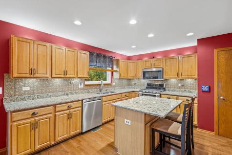 601 Edgewater Drive Minooka IL 60447