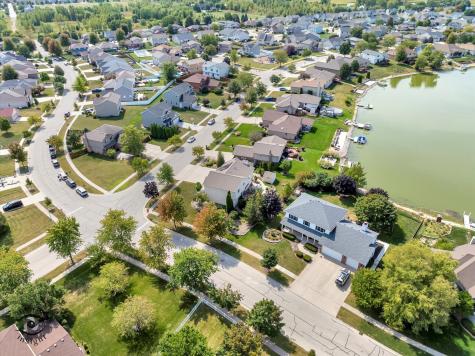 601 Edgewater Drive Minooka IL 60447